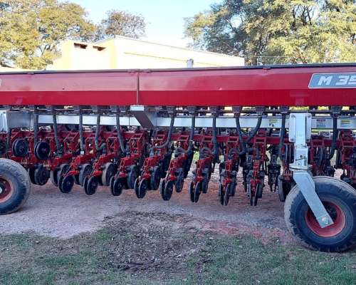Vendo Sembradora VHB Agri 710