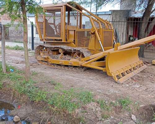 Se Realiza Manejo de Monte Zona de Chaco