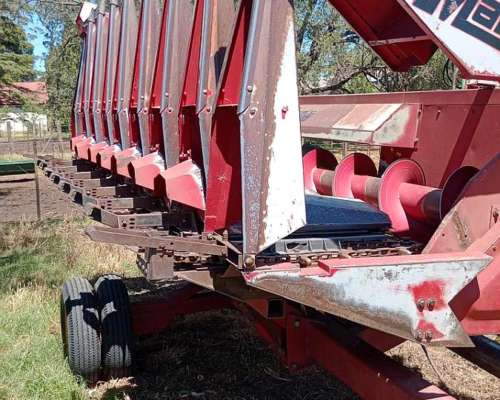 Cabezal Maicero Maizo de 8 a 52 Usado