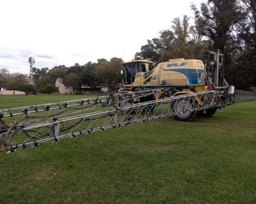 Pulverizador Pla MAP II 3250. Buen Estado.