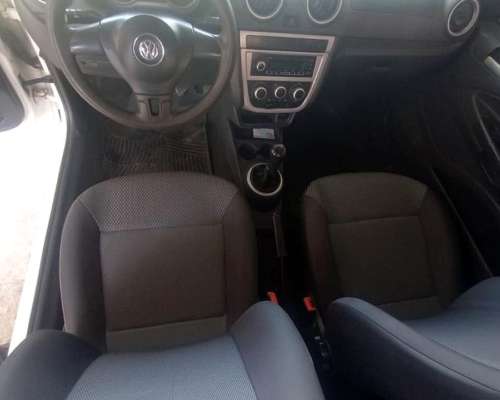 Volkswagen Saveiro 1.6 C/extendida Pack 2012 $14.599.000