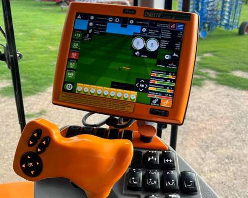 Pulverizador Stara Imperador 4000 Usado