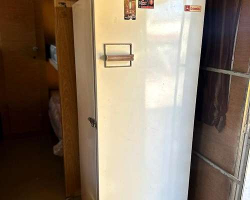 Casilla Rural Marca Lucrea