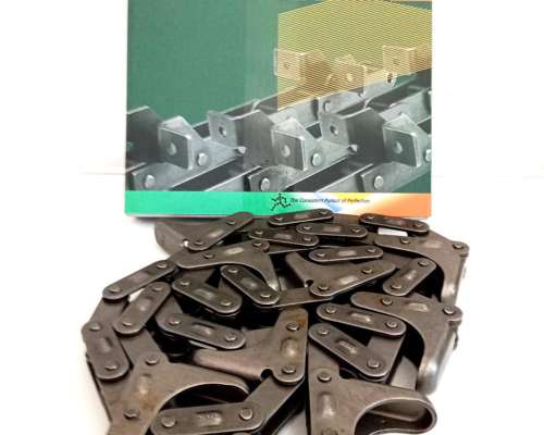 Cadenas para Cosechadoras CA 555 C6E 48l