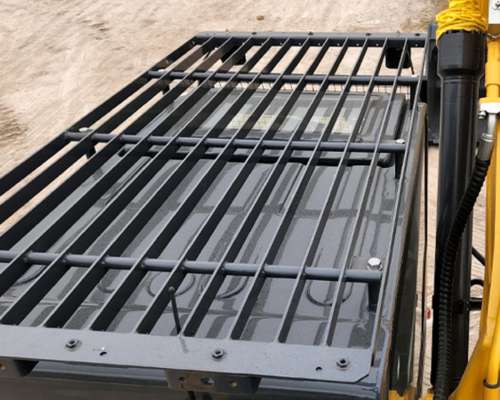 Excavadora Sobre Orugas Liugong Clg942e-hd - 2,4 M3