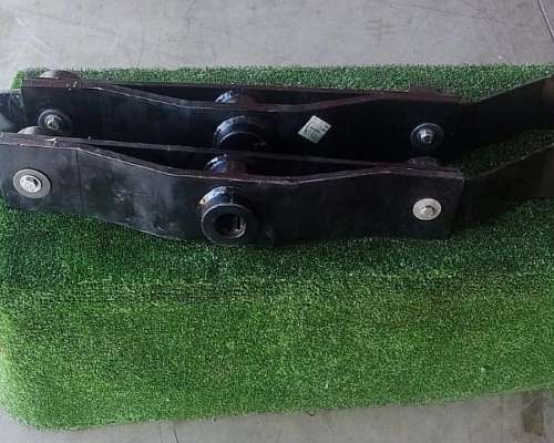 Desmalezadora Rotativa Shaktiman SRS-1.5 de 3 Puntos