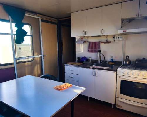 Casilla Rural Impecable Precio Calidad la Mejor