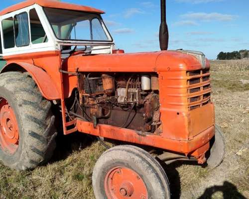 Tractor Fiat R60 60hp