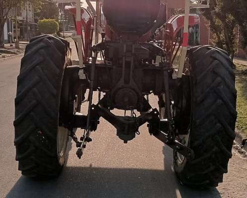 Vendo Fiat 700 e Modelo 76