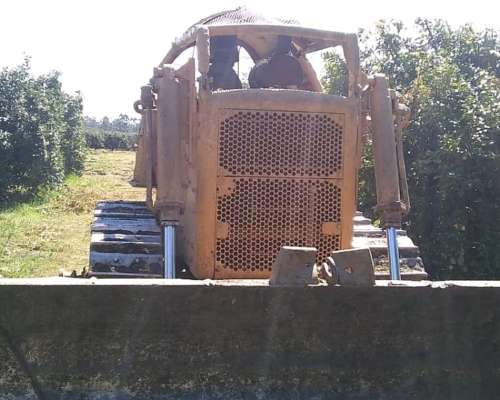Vendo Topadora Caterpillar D7 17a
