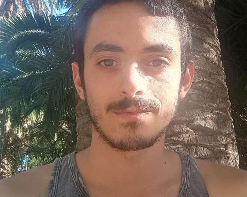 Quiero Trabajar en el Campo y Aprender Oficios