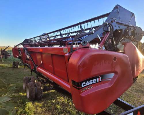 Plataforma 3020 Case IH 35 Pies año 2022