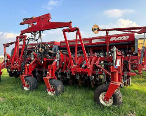 Sembradora Apache 54000 29 a 26, 15 a 52