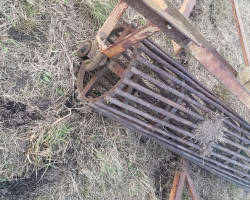 Rolos Chiapano 3 Cuerpos