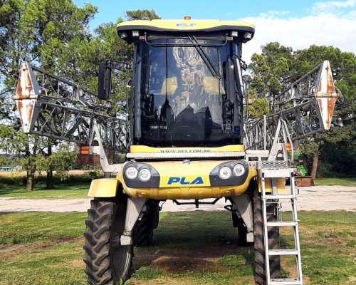 Pulverizadora, Autopropulsada, Pla, MAP 2850, 5299