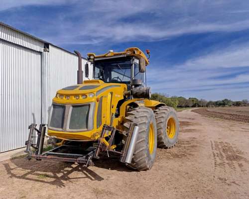 Oportunidad Tractor Pauny Novo 540