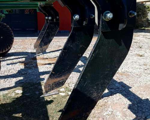 Paratil de 6 Puas a 42 cm