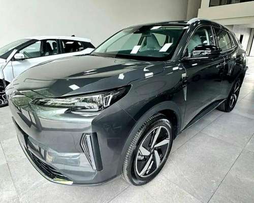 Changan CS55 Plus Phev