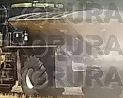 Terragator 8103, 2007. Aplica Fertilizantes Solidos