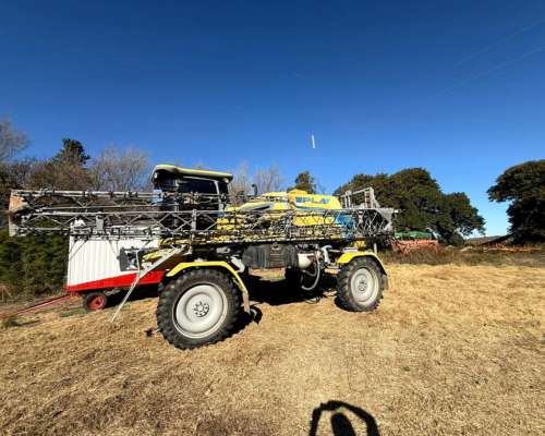 Pla MAP 3250 Modelo 2012 28mts