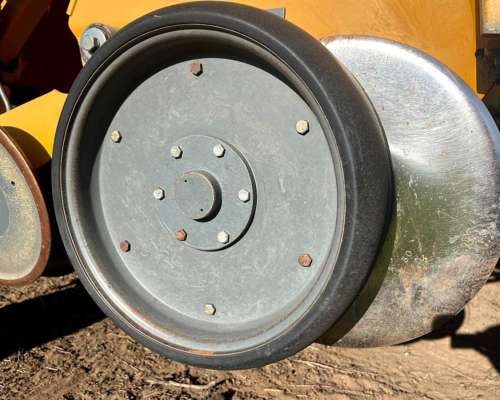 Agrometal TX Mega 20 / 52 cm Fertilizacion Simple Neumatica