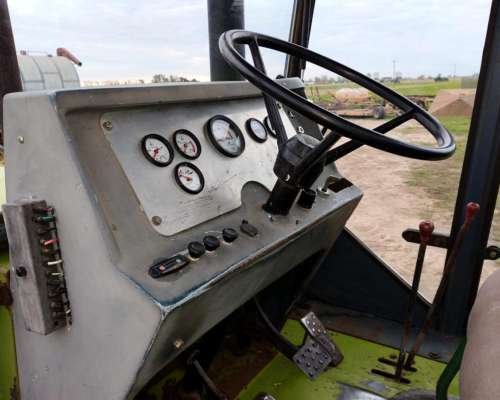 Zanello 500 año 95 Rodado 18/4/34 Simple