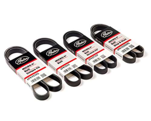 Correas para Cosechadoras y Sembradoras