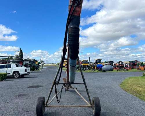 Chimango Hidráulico Famer de 7 Mts X 160