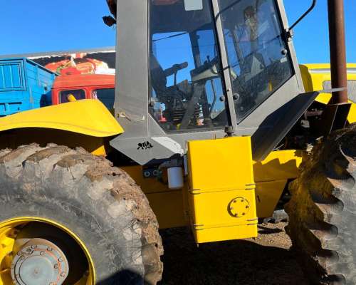 Tractor Pauny P-trac 180 HP ART