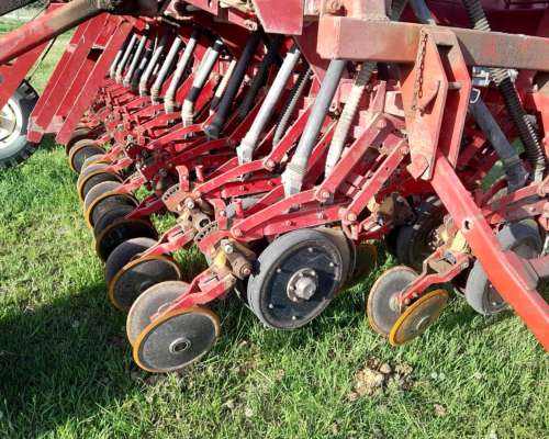 Pionera Super 3 de 25 Lineas a 0.20 CM, Ferti, Alfalfero