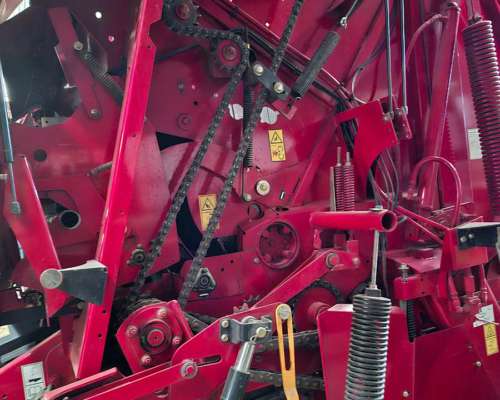 Nh muy Buena 12000 Rollos 1.20 (pago Contado) + IVA