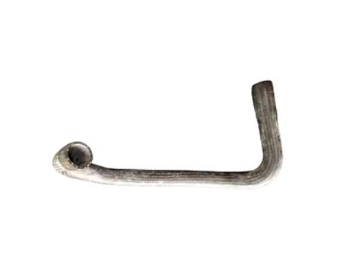 Manguera Radiador Inferior Valtra / Agco Allis Motor MWM 229