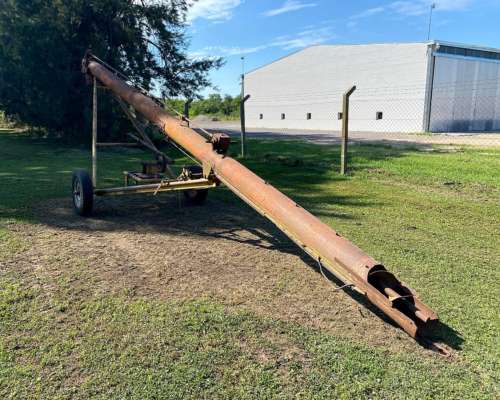 Chimango de 9 M X 300 MM Metálico - Cardanico