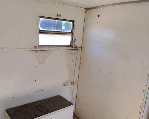 Casilla la Campesina 5 X 2 Mts