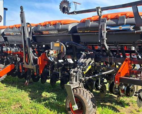 Sembradora Nostra - BTI Agri