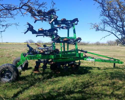 Disponible Carpidor Febra 15-52