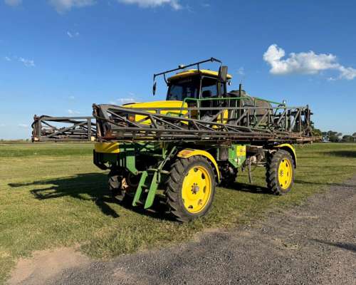 Caiman SP 3225 año 2007