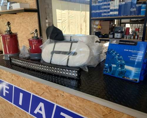 Agropartes Bragado Repuestos Tractores