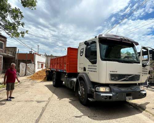 Volvo VM 240 Trivuelco