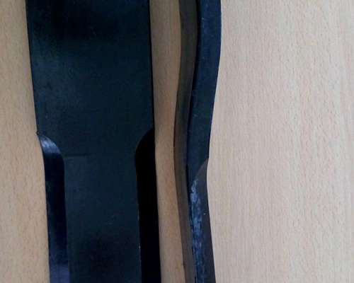 Cuchilla para Desmalezadora Agroarr HD 3092