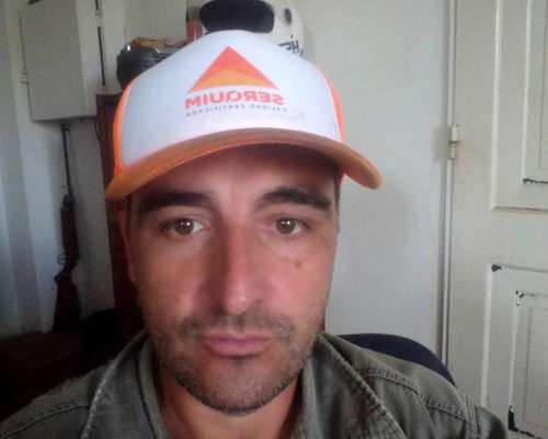 Busco Trabajo para el Campo