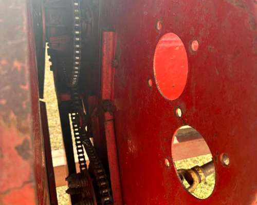 Plataforma Maicero Mainero 1889, 8 a 52, muy Poco Uso, Perch