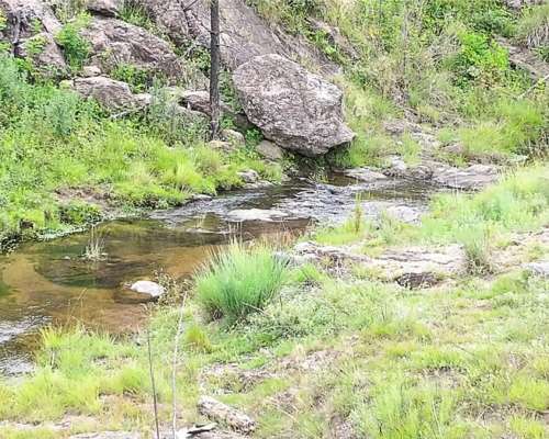 Cordoba Villa Alpina 240 Has