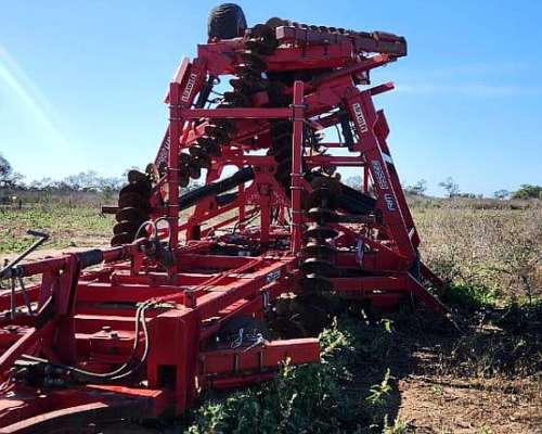 Rastra Cadena Giorgi 12 Mts muy Buena y Pauny 250 MAS Mixer