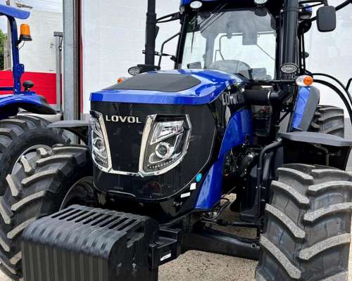 Lovol 150 HP Doble Tracción