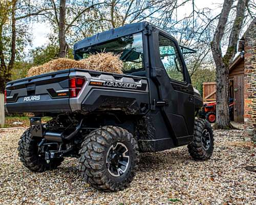 Polaris Ranger 570 SP Standard