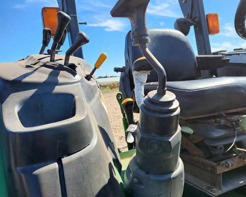 Tractor Jonh Deere 5425