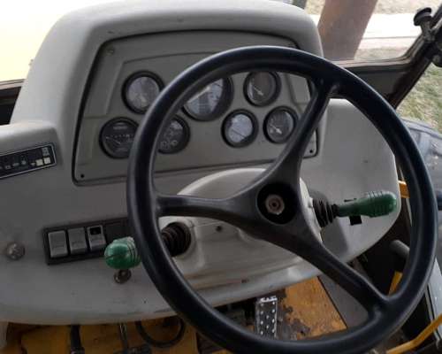 Tractor Pauny 500 - Buen Estado - Disponible
