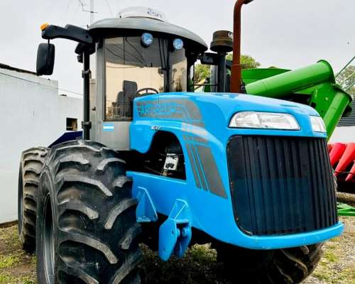 Tractor Powertrac Art- 220p