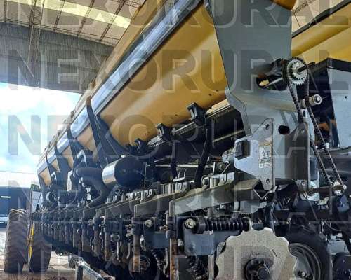 Pla AGP III G, año 2023, de 18 a 52 con Doble Fertilización.